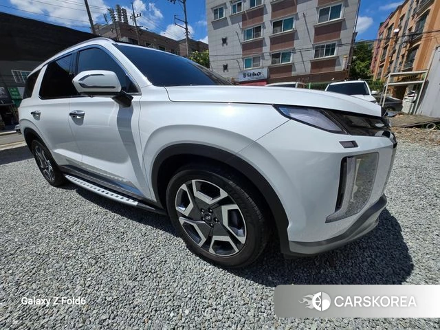 Hyundai The New Palisade id 4705527 из Кореи 17