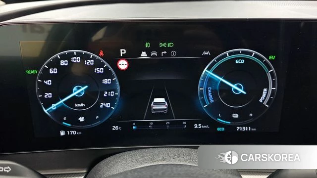 Kia Sportage 5th Generation Hybrid id 4395484 из Кореи 29