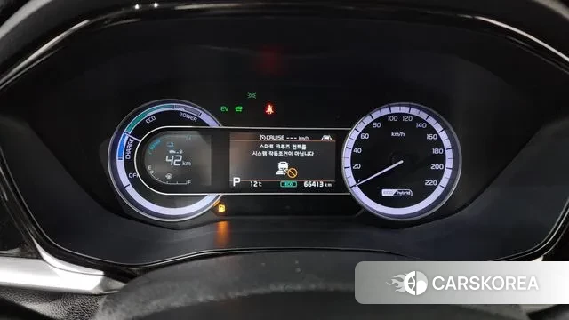 Kia The New Niro id 3722869 из Кореи 18