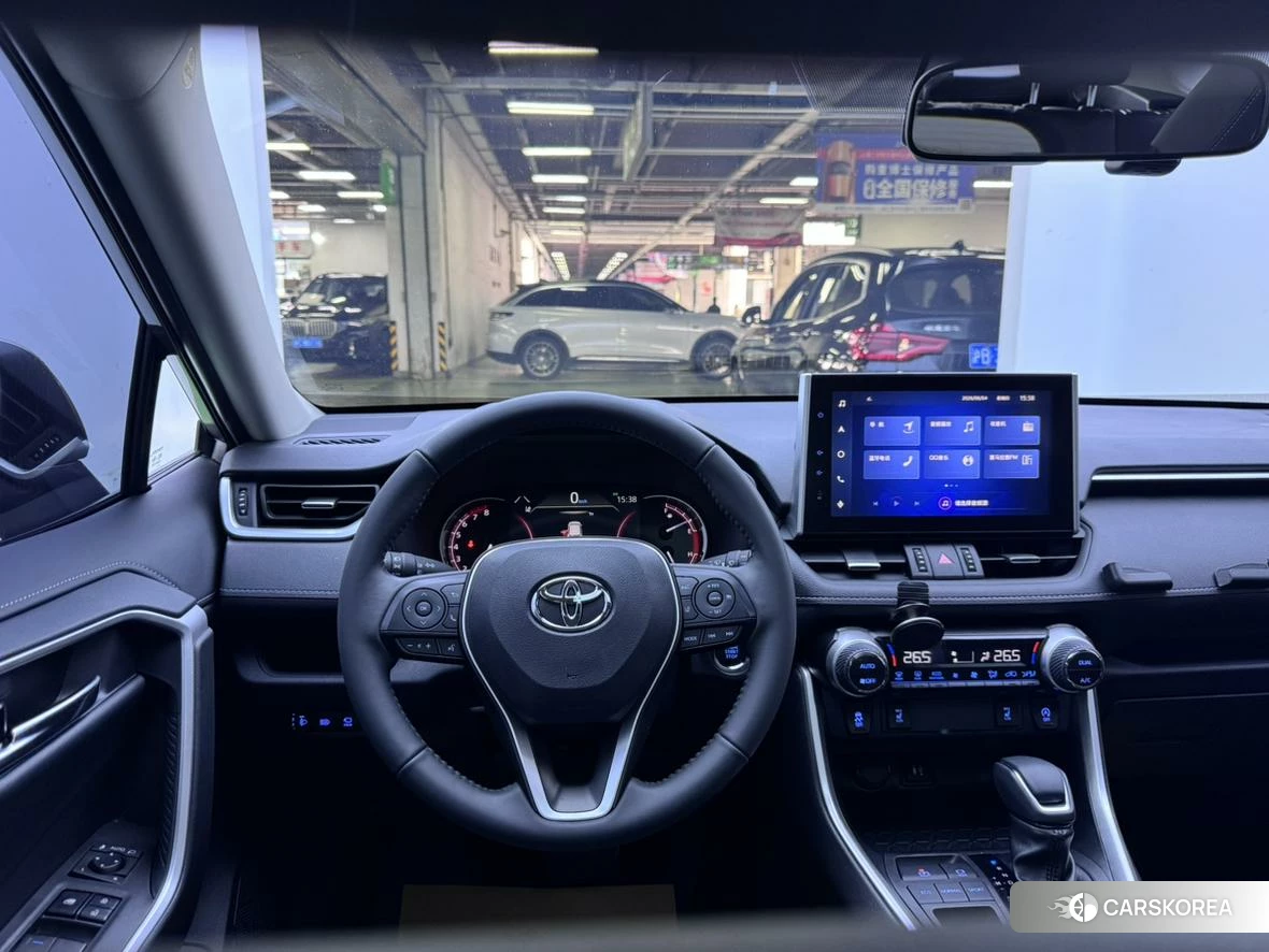 Toyota RAV4 Rongfang id 4455166 из Китая 17