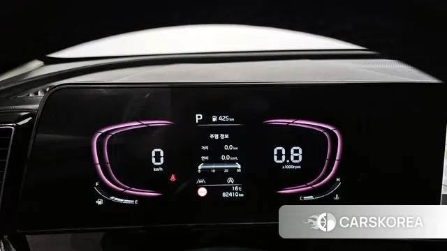 Kia Sportage 5th Generation id 3311657 из Кореи 18