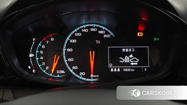 Chevrolet (GM Daewoo) The New Spark id 4361852 из Кореи 30