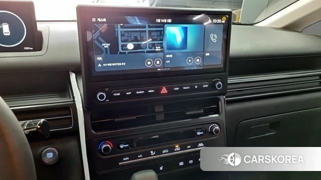 Hyundai The New Staria id 3817141 из Кореи 15