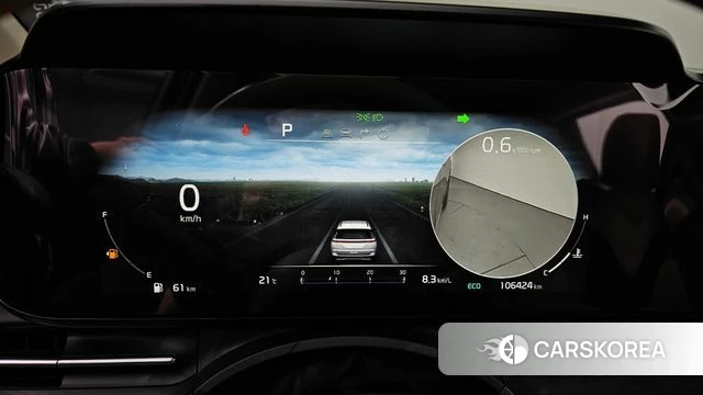 Kia Carnival 4th generation id 3859975 из Кореи 18