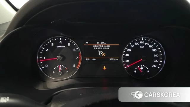 Kia The New K3 2nd generation id 4580247 из Кореи 28