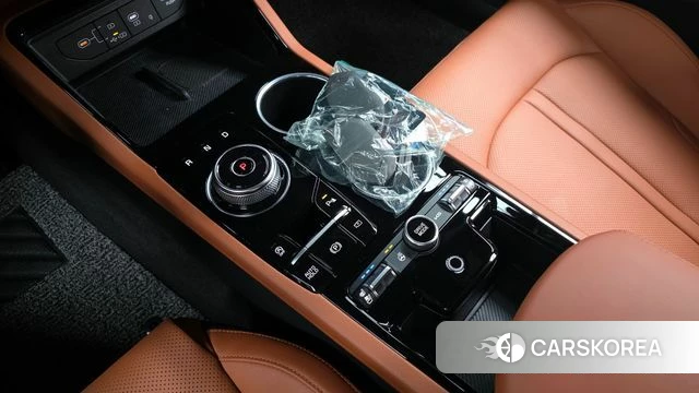 Kia The New K5 3rd generation id 3952626 из Кореи 18