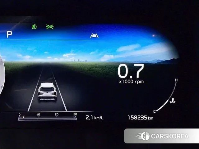 Kia Sorento 4th Generation id 3454460 из Кореи 18