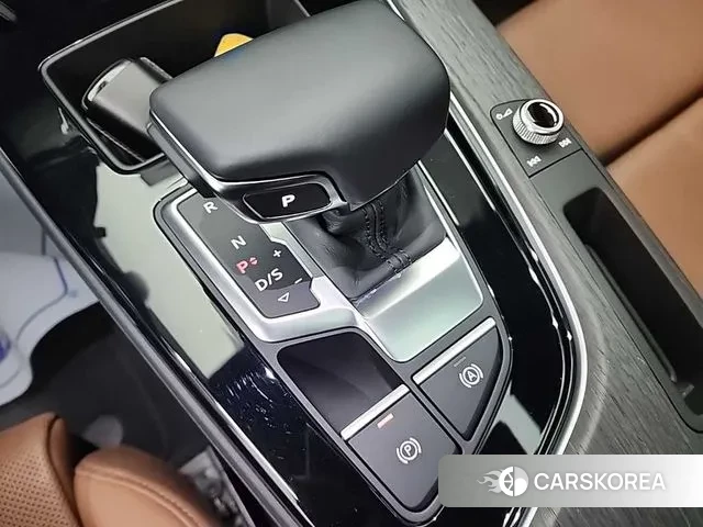 Audi A4 (B9) id 3442768 из Кореи 17