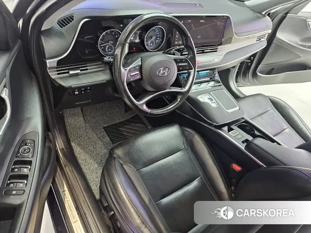 Hyundai The New Grandeur IG id 3519918 из Кореи 18