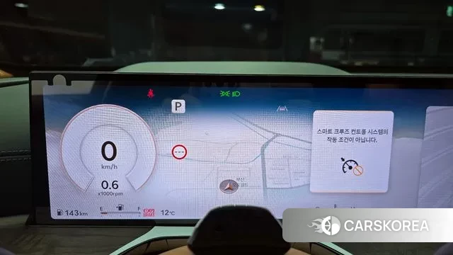 Genesis GV80 id 3590716 из Кореи 18