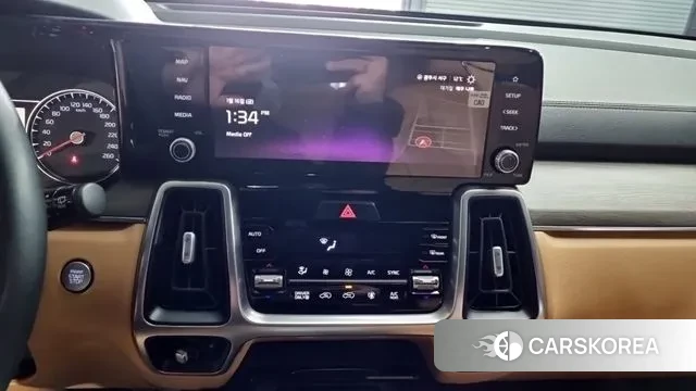 Kia Sorento 4th Generation id 3592386 из Кореи 16