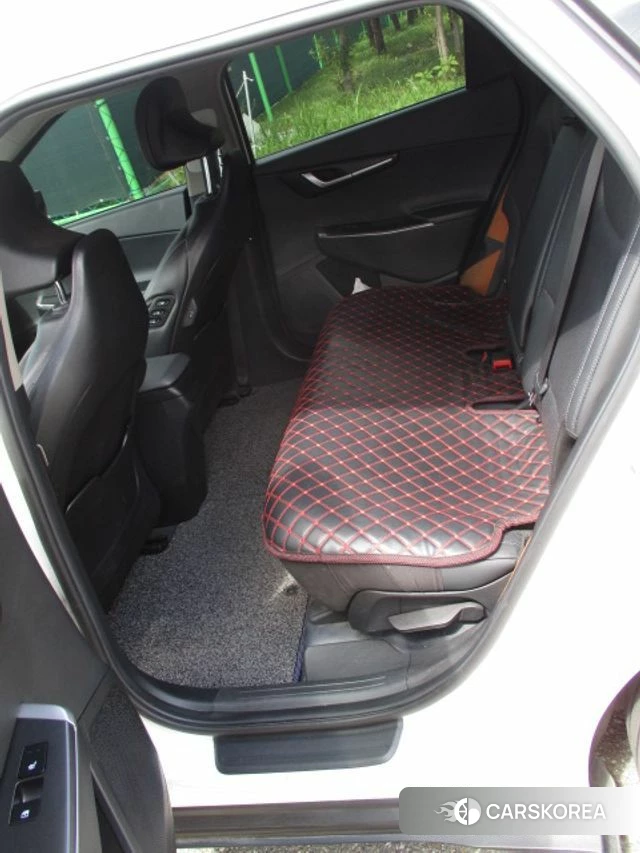 Kia EV6 id 4772921 из Кореи 18