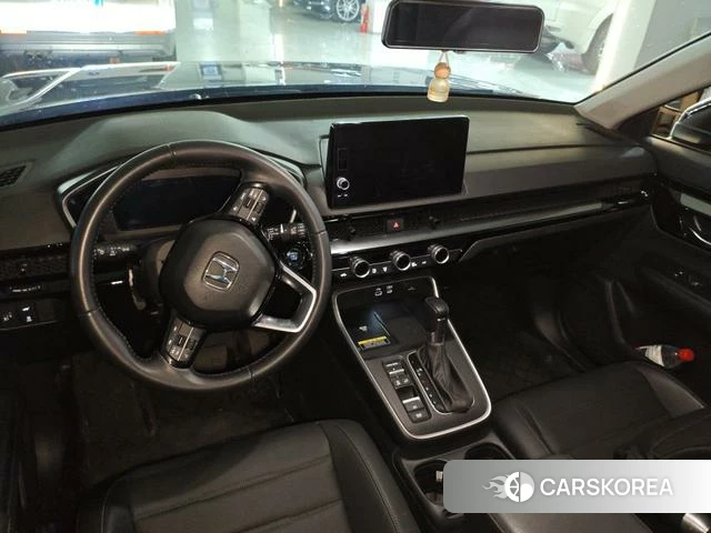Honda CR-V id 4291200 из Китая 8
