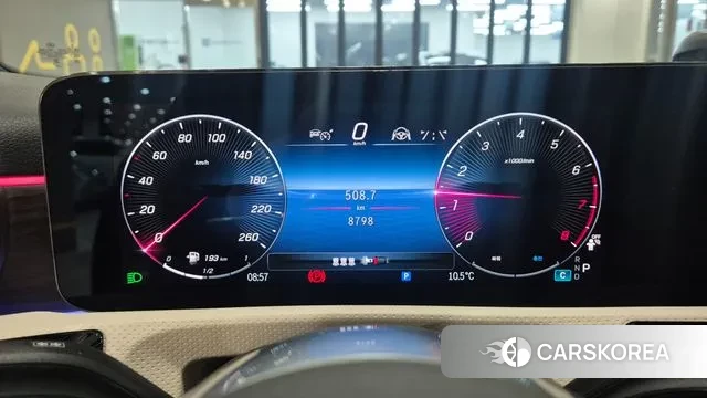 Mercedes-Benz A-Class W177 id 3560303 из Кореи 18