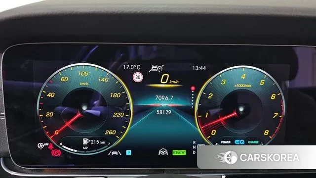 Mercedes-Benz E-Class W213 id 3296314 из Кореи 18