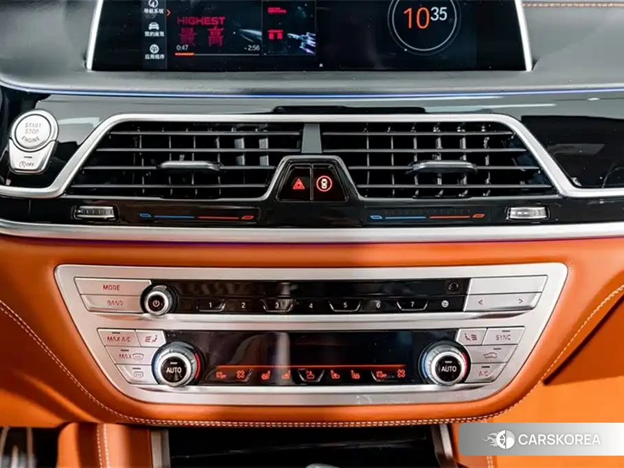 BMW 7 series id 4578185 из Китая 28