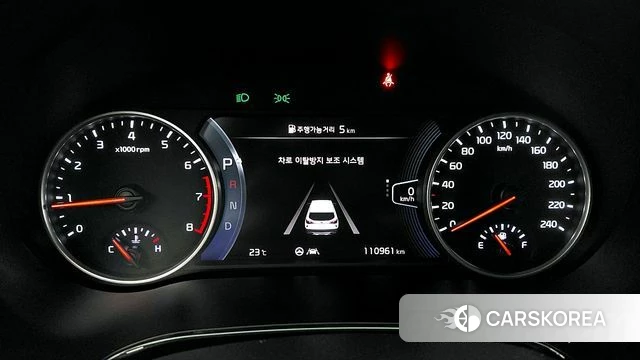 Kia Seltos id 4667066 из Кореи 18