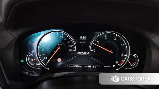 BMW X4 (G02) id 3626866 из Кореи 18