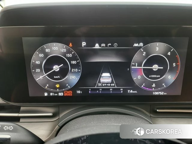 Kia Carnival 4th generation id 4476693 из Кореи 18