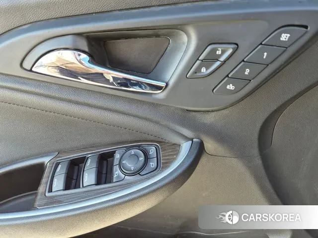 Chevrolet (GM Daewoo) The New Malibu id 3454594 из Кореи 18