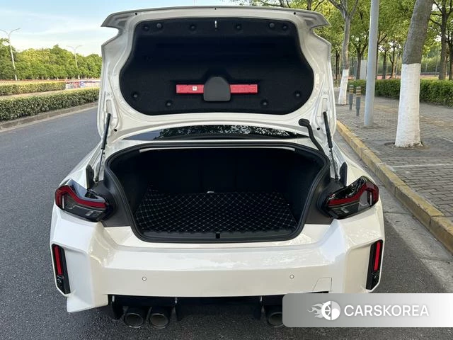 BMW M2 id 4277630 из Китая 9
