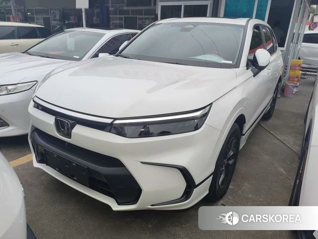 Honda Hao Ying id 4278917 из Китая 12