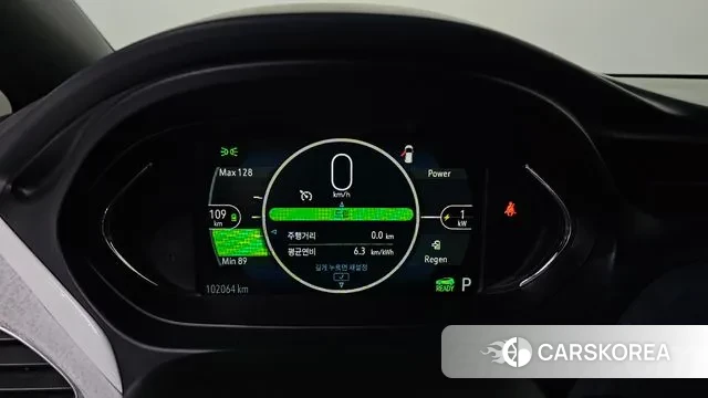 Chevrolet (GM Daewoo) Bolt EV id 3702556 из Кореи 18