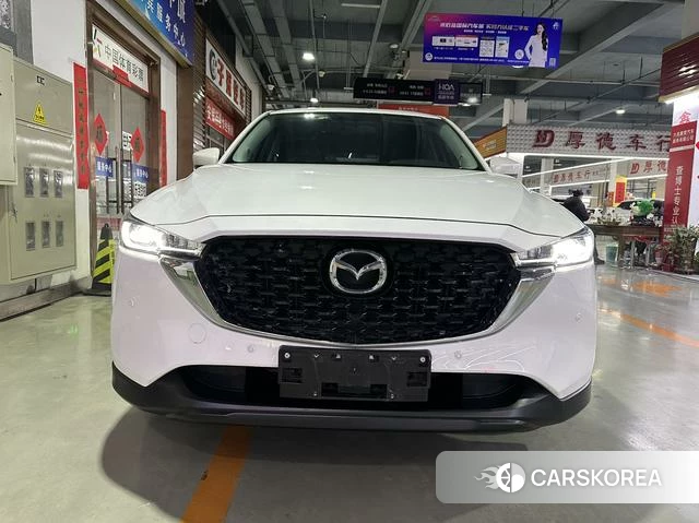 Mazda CX-5 id 4297569 из Китая 12