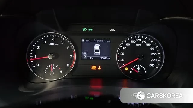 Kia Come New K3 id 3578414 из Кореи 18