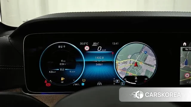 Mercedes-Benz E-Class W213 id 3003543 из Кореи 18