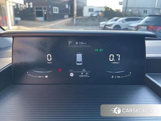 Hyundai Staria id 3401138 из Кореи 16