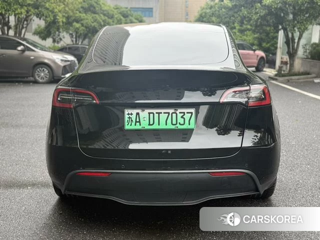 Tesla Model Y id 4190402 из Китая 13