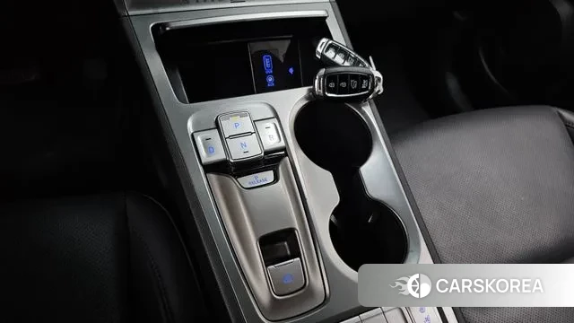 Hyundai Kona Electric id 3547372 из Кореи 18