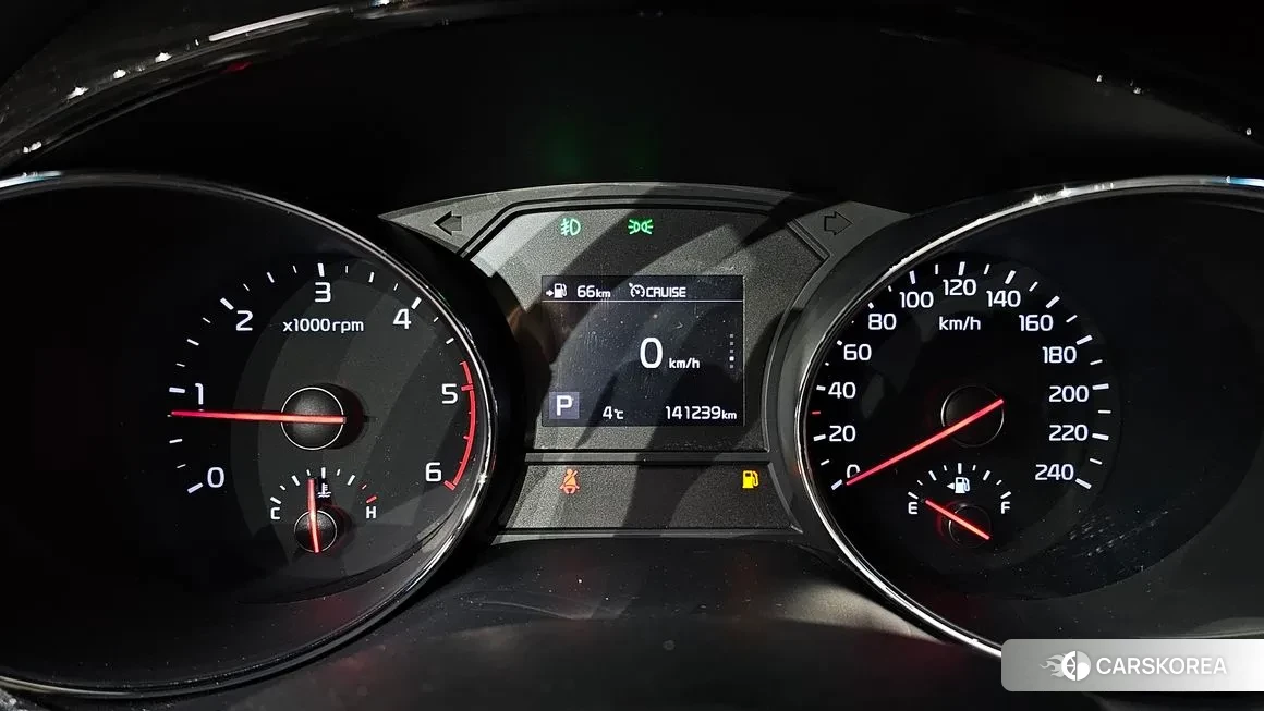 Kia The New Carnival id 2170584 из Кореи 18