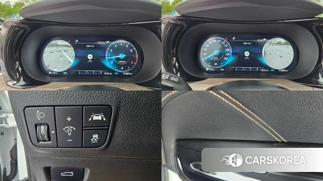 Kia K5 3rd generation id 3982114 из Кореи 18