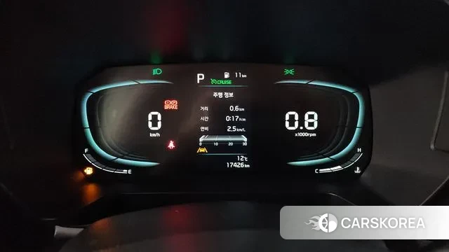 Kia The New Kia Ray id 3388722 из Кореи 18