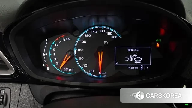 Chevrolet (GM Daewoo) The New Spark id 3356702 из Кореи 18