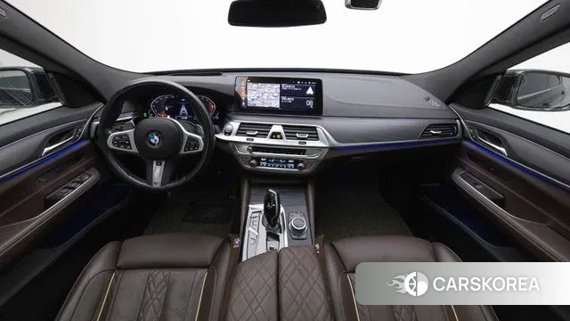 BMW 6 Series GT (G32) id 3566623 из Кореи 18