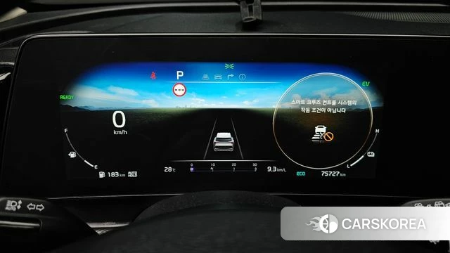 Kia Sportage 5th Generation Hybrid id 4657121 из Кореи 18