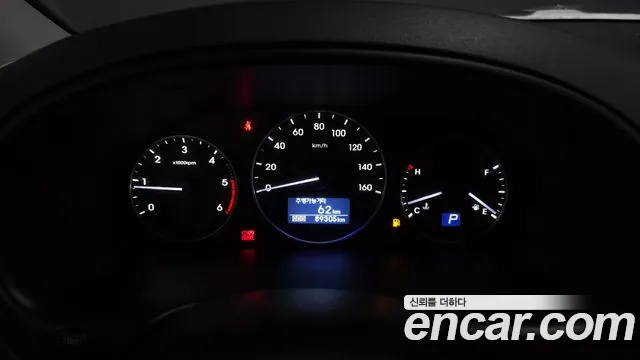 Hyundai The New Grand Starex id 2486980 из Кореи 18