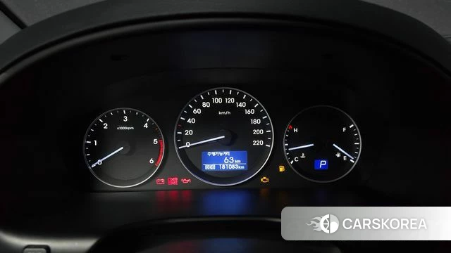 Hyundai The New Grand Starex id 4295076 из Кореи 18