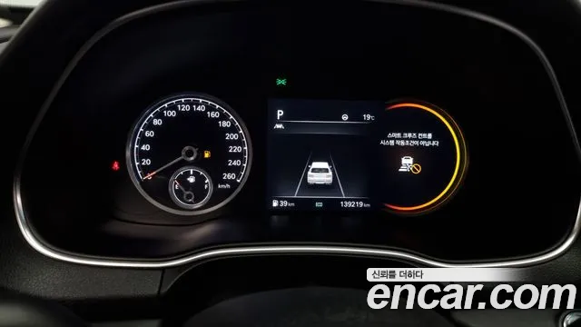 Genesis GV80 id 2663636 из Кореи 18