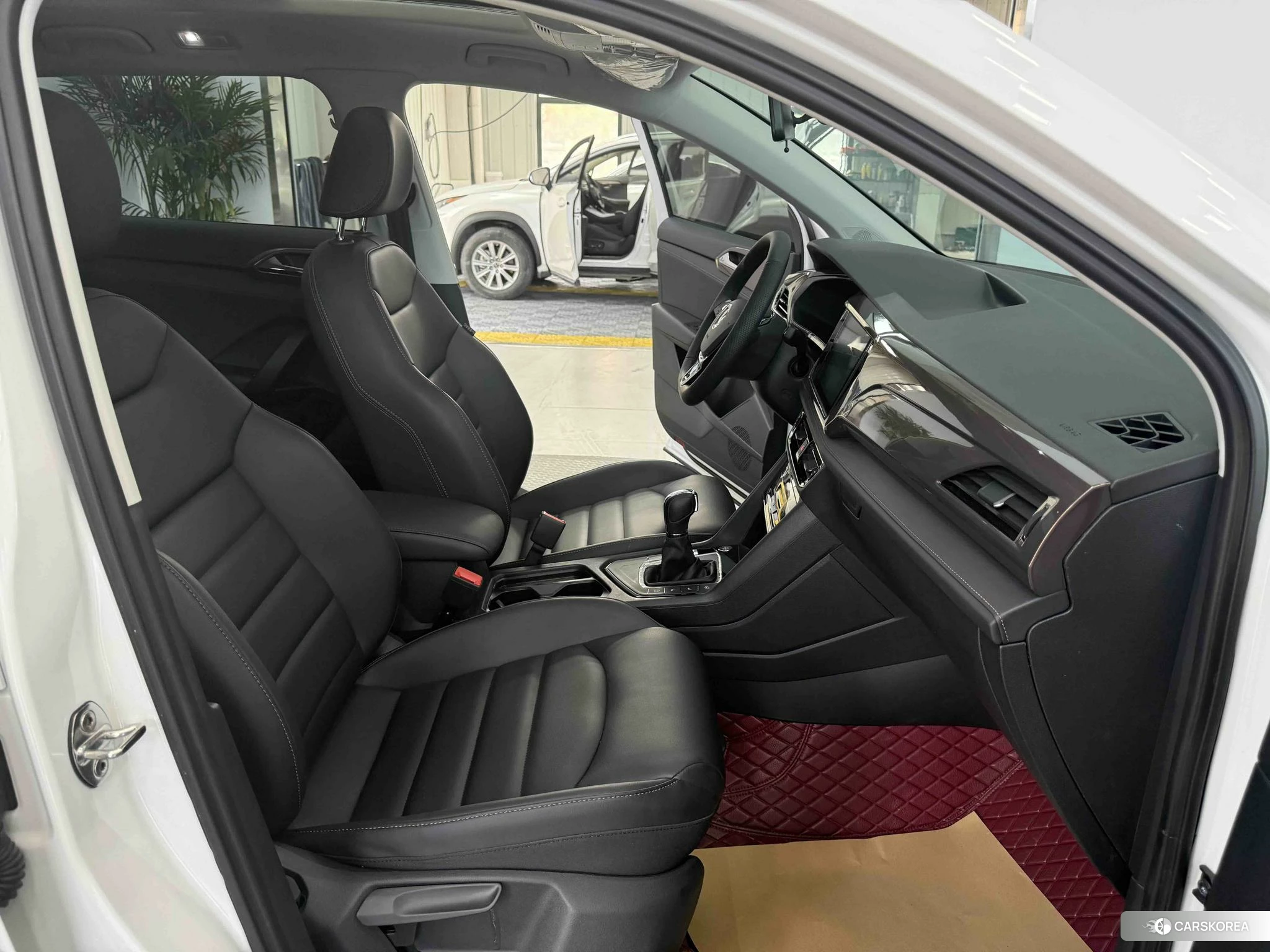 Volkswagen Tuyue id 4515074 из Китая 21