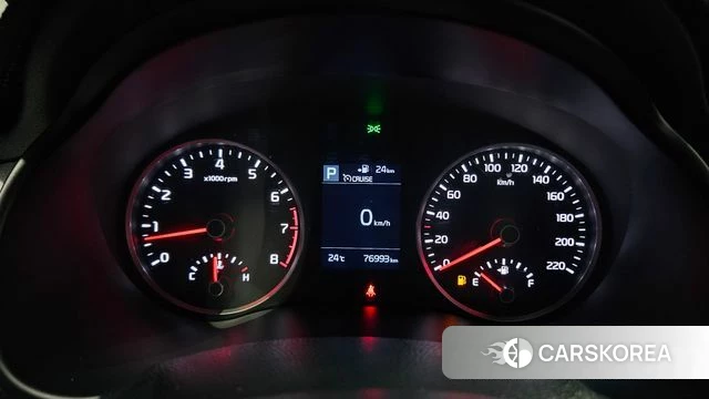 Kia Stonic id 4338971 из Кореи 28