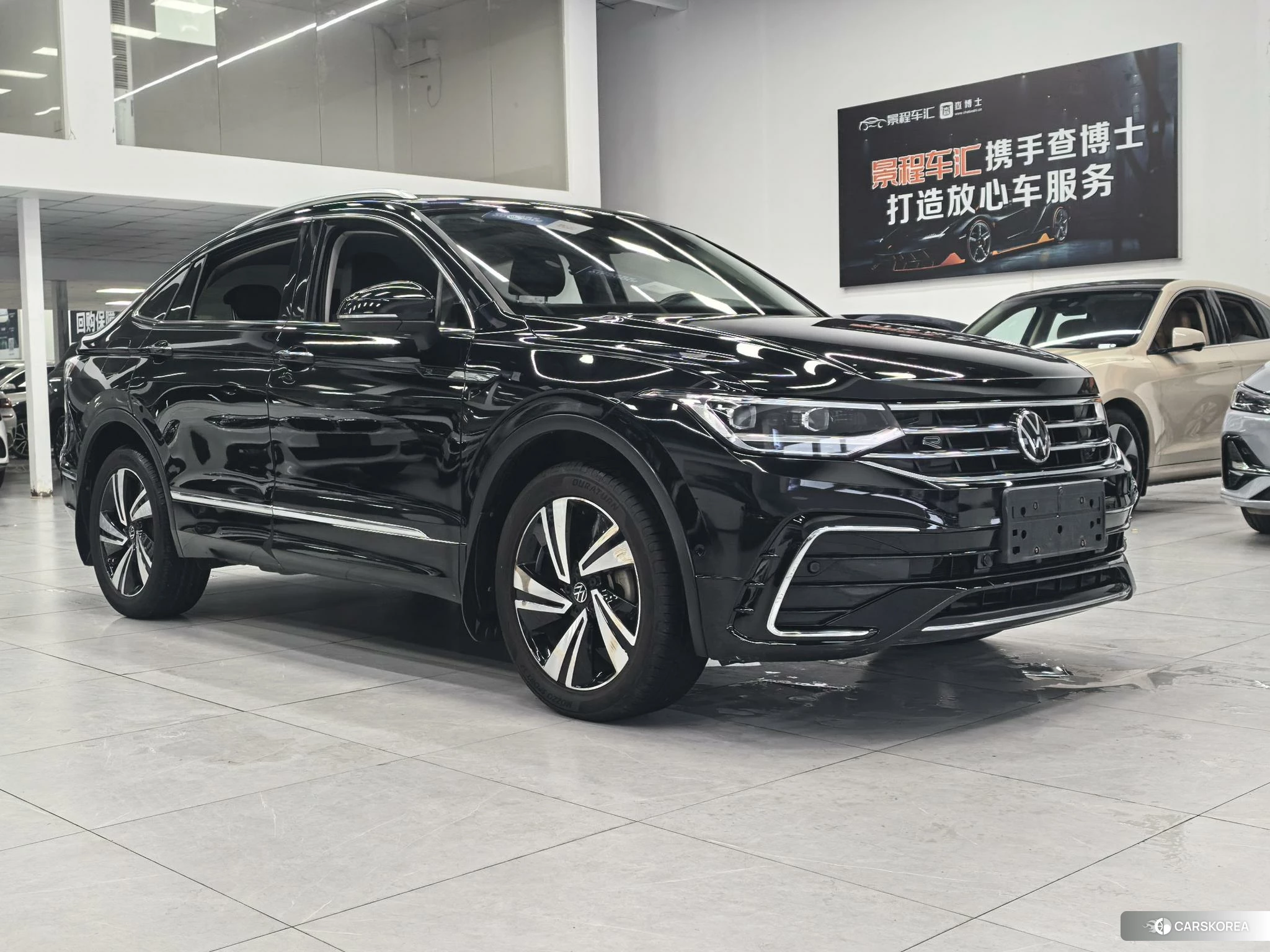 Volkswagen Tiguan X id 4492900 из Китая 17