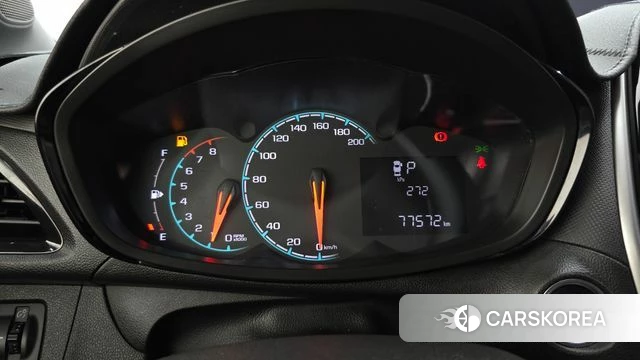 Chevrolet (GM Daewoo) The Next Spark id 4620600 из Кореи 28
