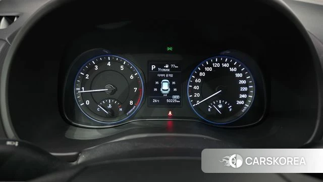 Hyundai Kona id 4865634 из Кореи 29