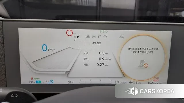 Hyundai Ionic 5 id 3017448 из Кореи 18