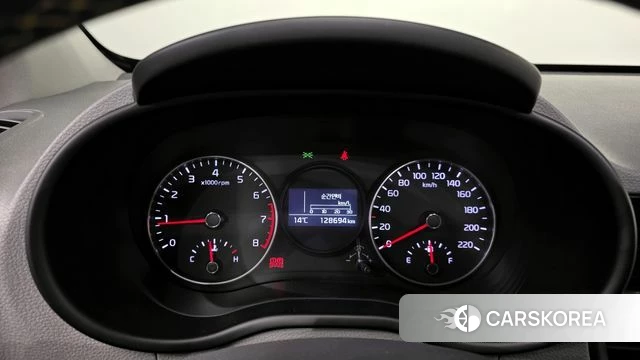 Kia All New Morning (JA) id 3867330 из Кореи 18