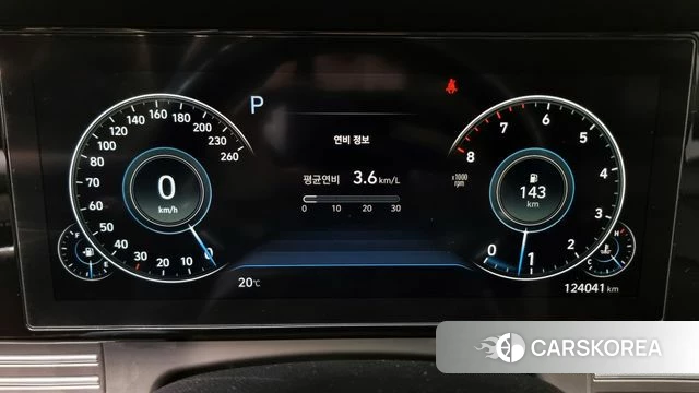 Hyundai The New Grandeur IG id 3879279 из Кореи 18